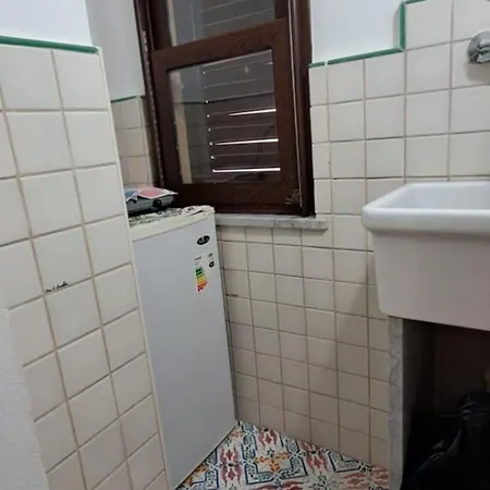 Casa Mazzini