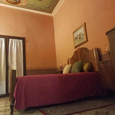Casa Mazzini カリーニ