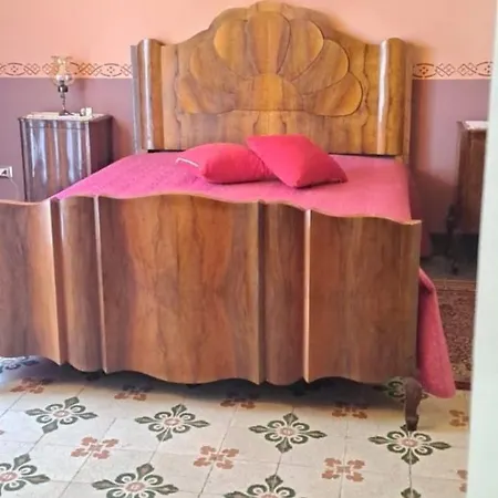 Casa Mazzini Prázdninový dům *
