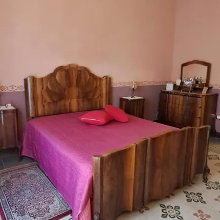 Prázdninový dům Casa Mazzini Carini