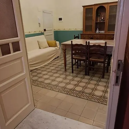 Casa Mazzini Prázdninový dům Carini