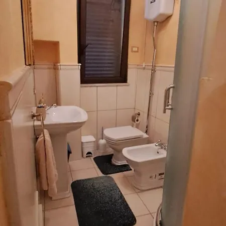 Prázdninový dům Casa Mazzini *