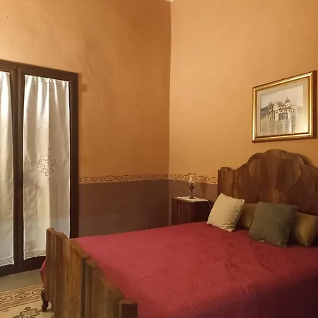 Casa Mazzini Holiday home Carini
