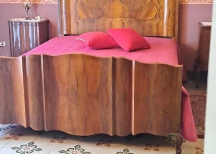 Casa Mazzini Prázdninový dům *