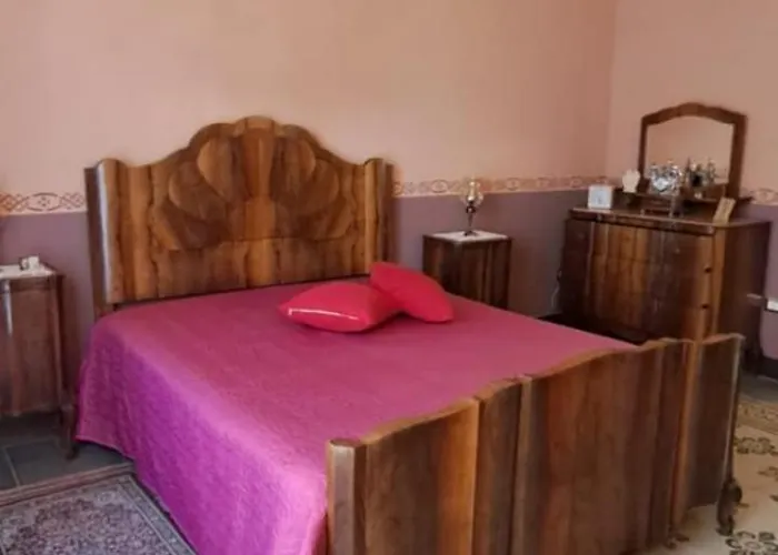 Prázdninový dům Casa Mazzini Carini