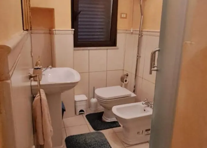 Prázdninový dům Casa Mazzini *