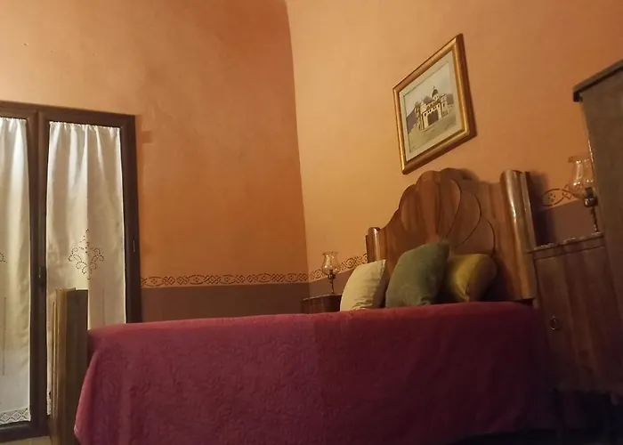 Casa Mazzini Carini
